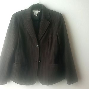 Requirements Jacket